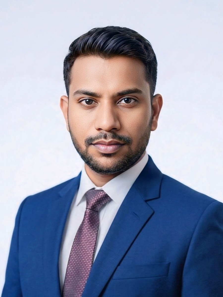 AKSHAY PATEL