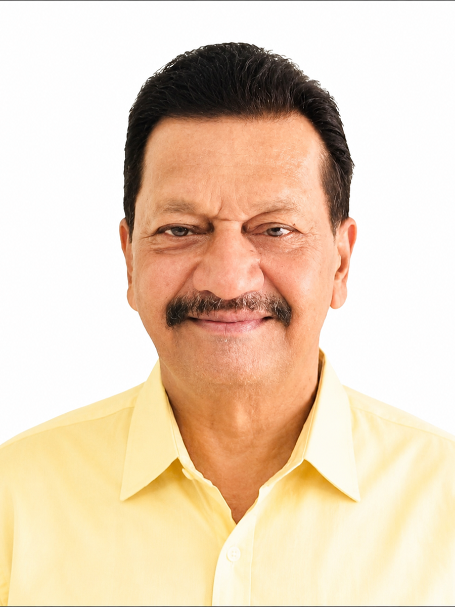 SHAH DIPAKKUMAR