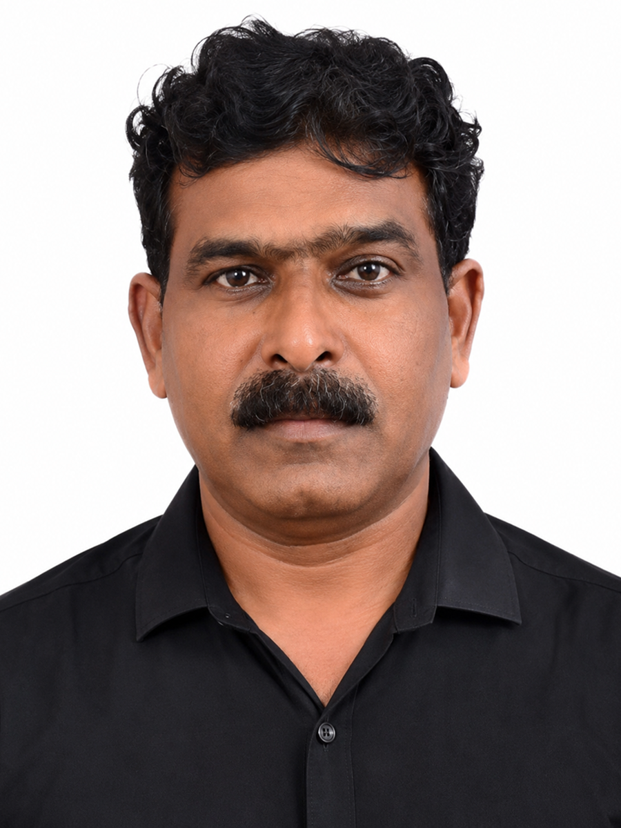 GOVINDBHAI SOLANKI