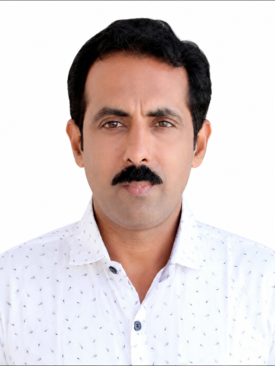 HARESH BHAI OZA