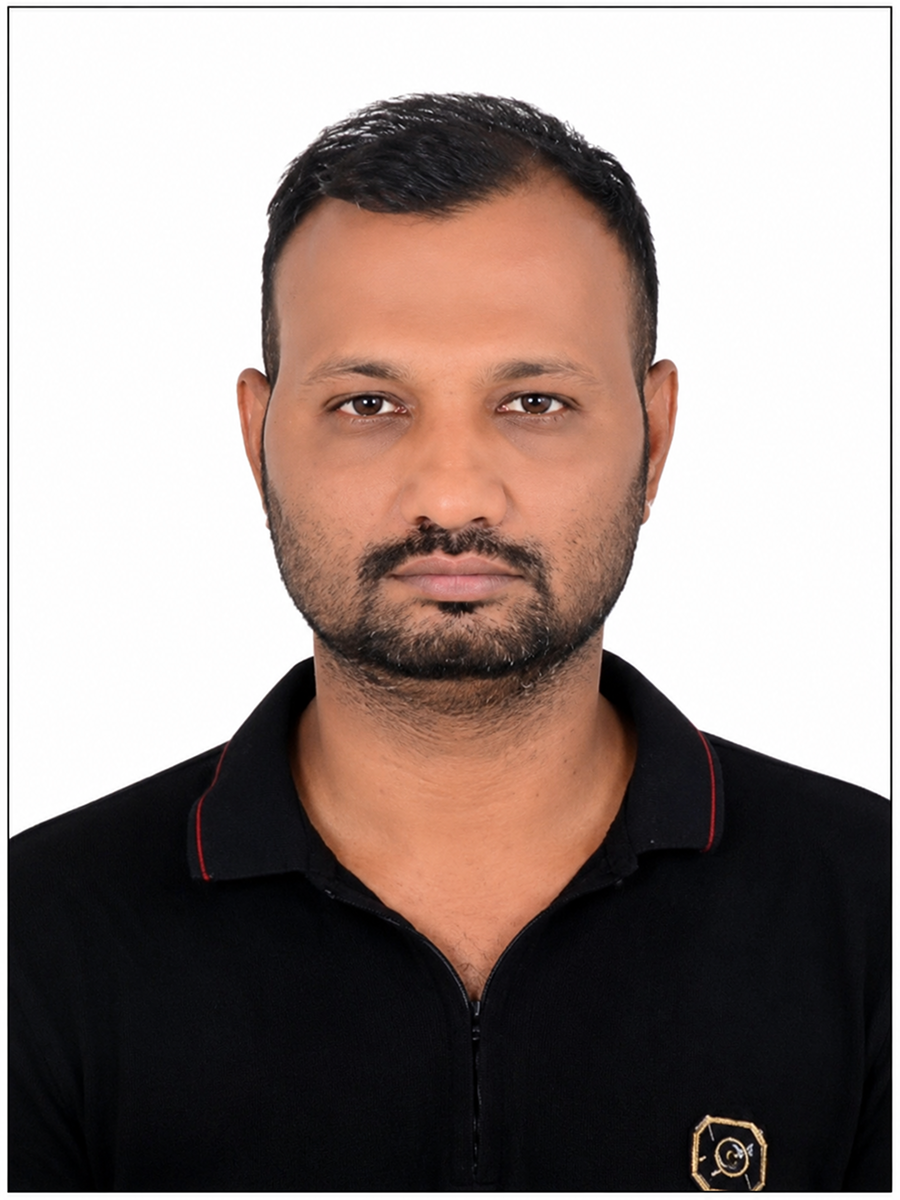 KRUNAL PATEL