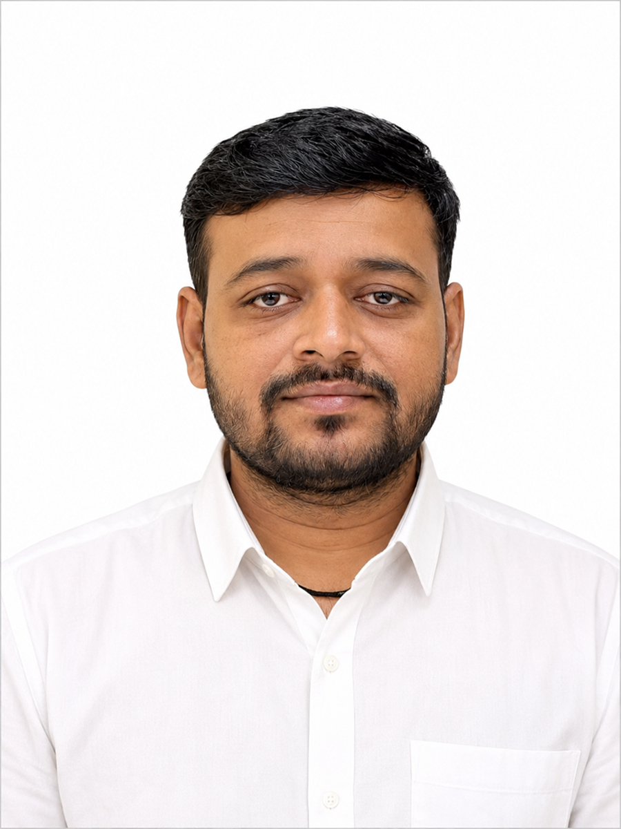 SANKET PANCHAL
