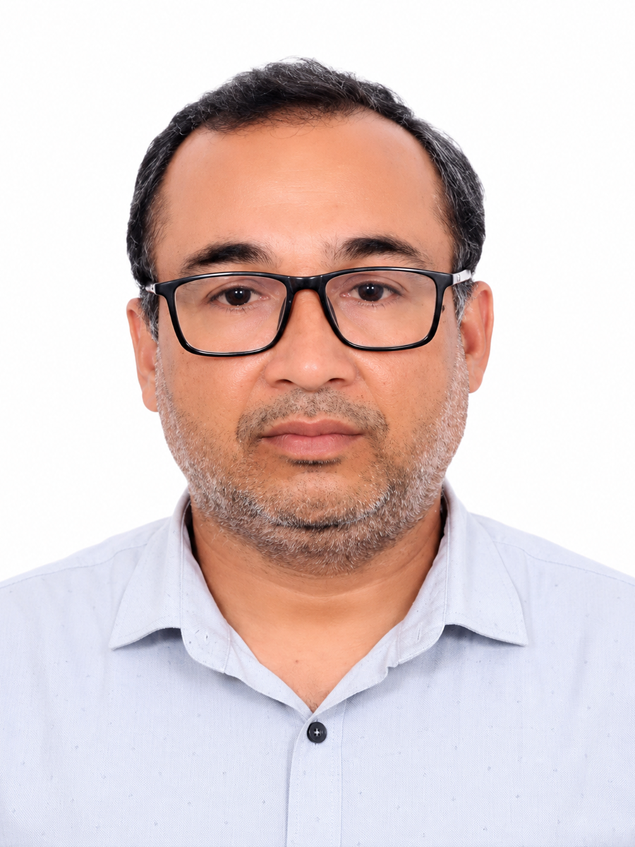 VIMAL PANCHAL