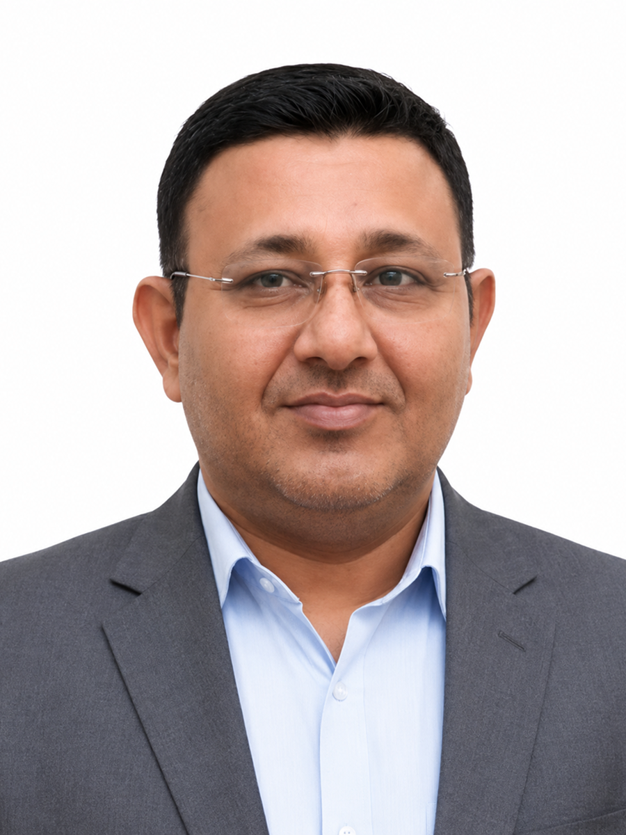 VIPUL DARJI