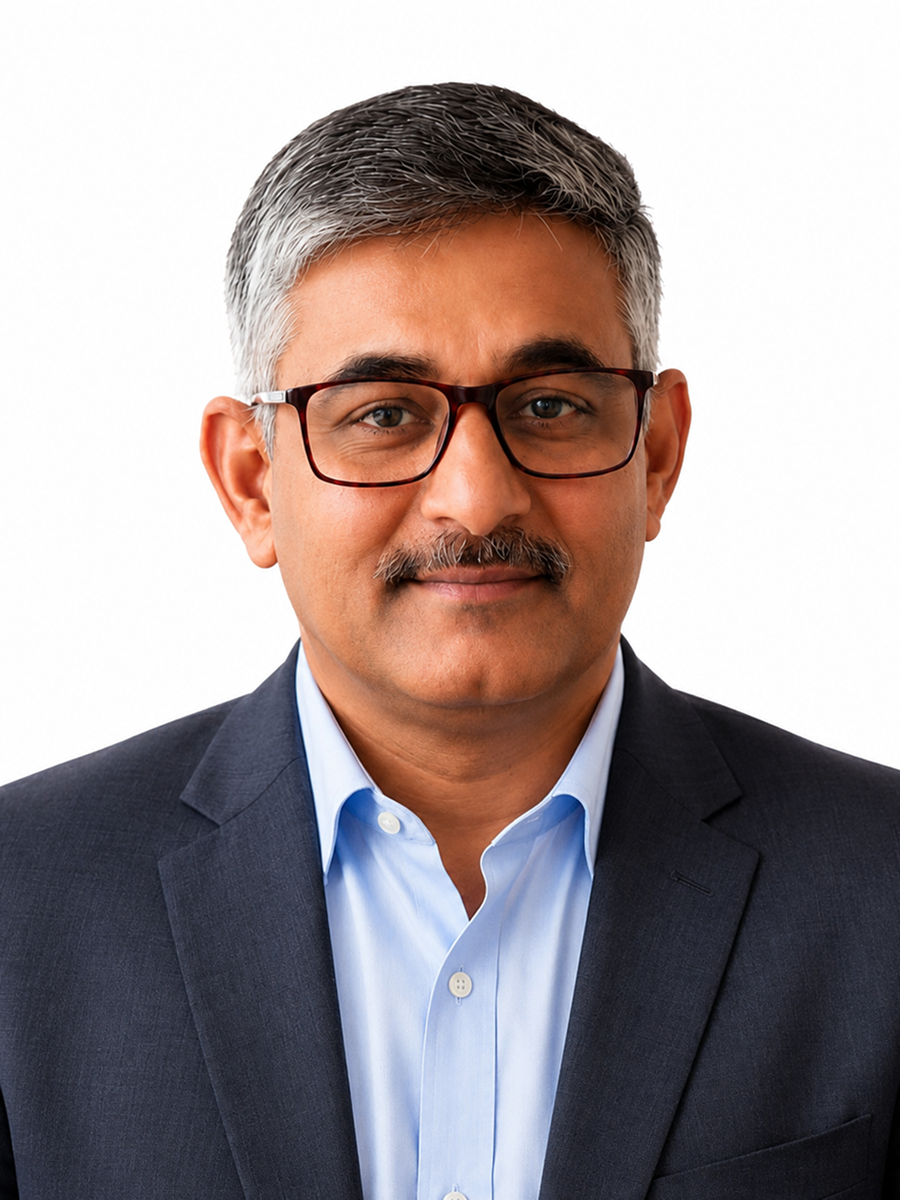 YOGESH DARJI