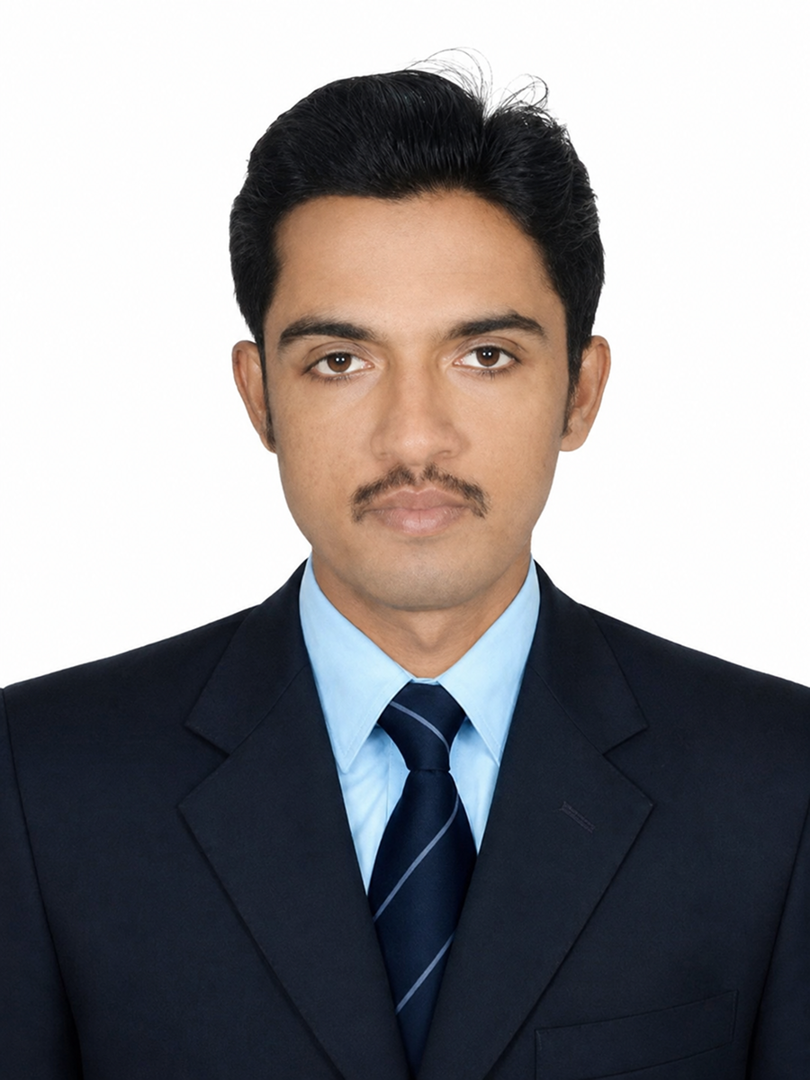 HARESH PRAJAPATI