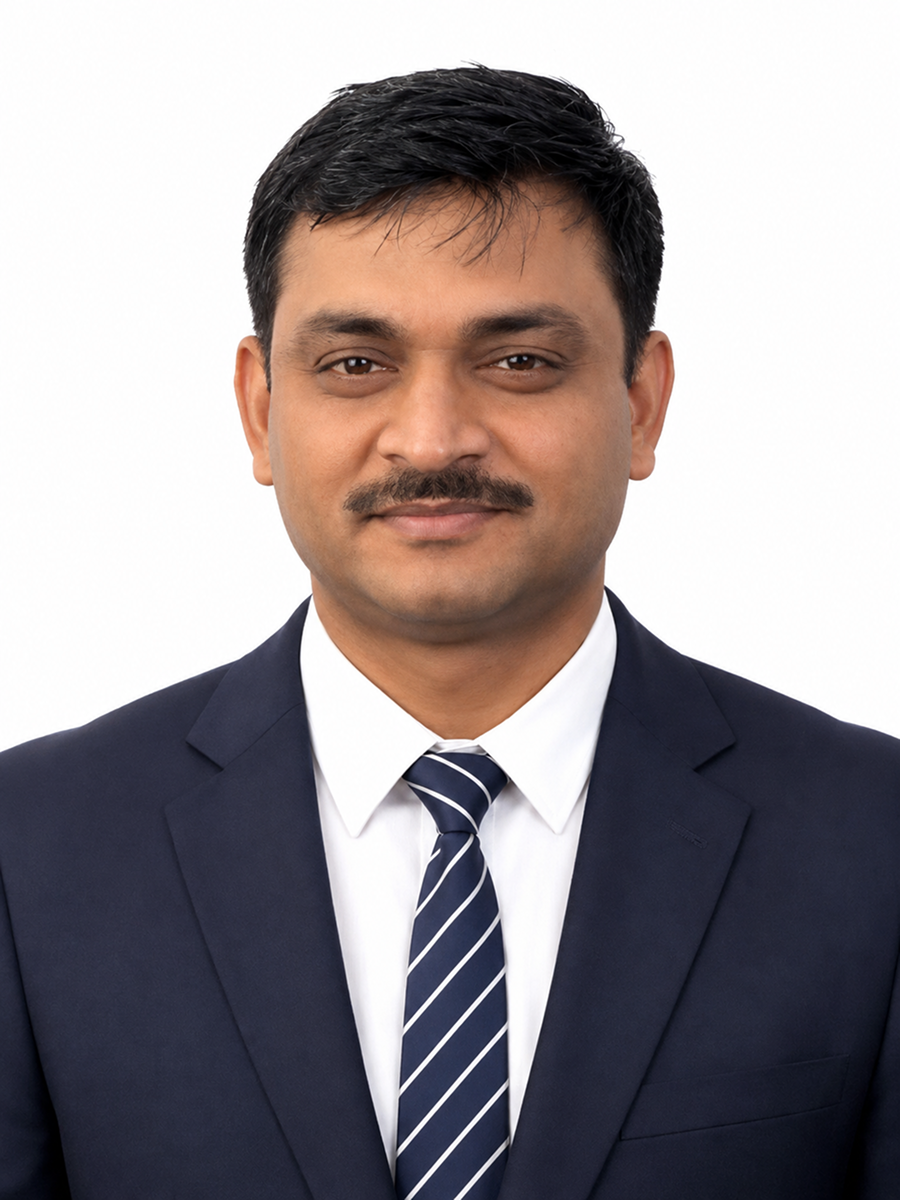 KIRAN SONI