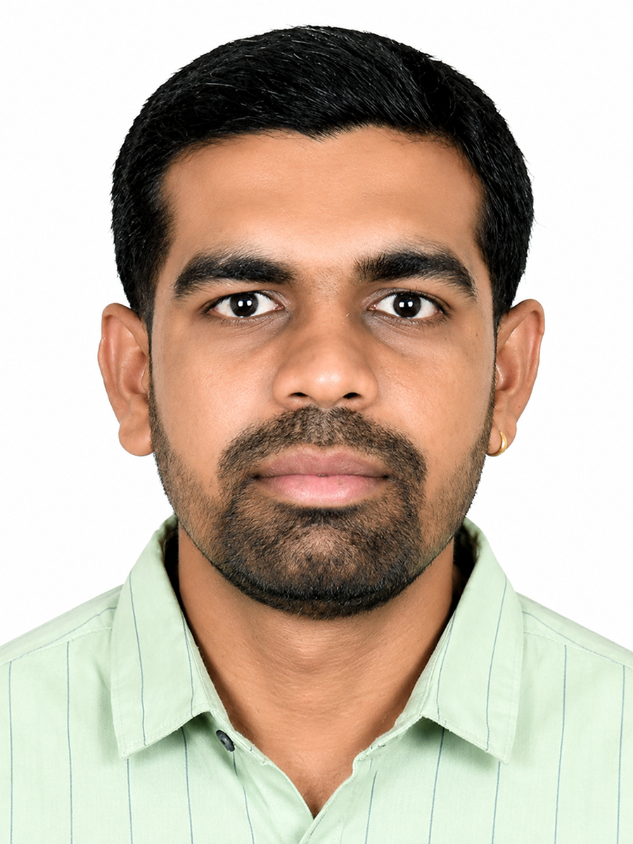 MAULIK PATEL