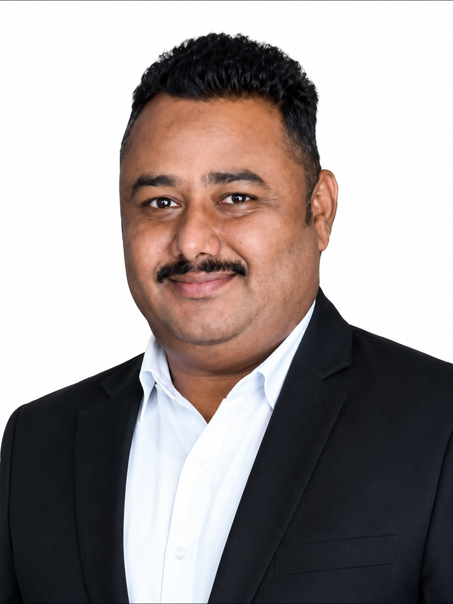 NAVINBHAI RAVAL