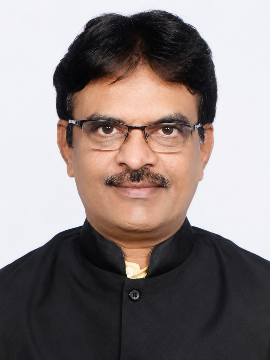 RAKESH SHAH