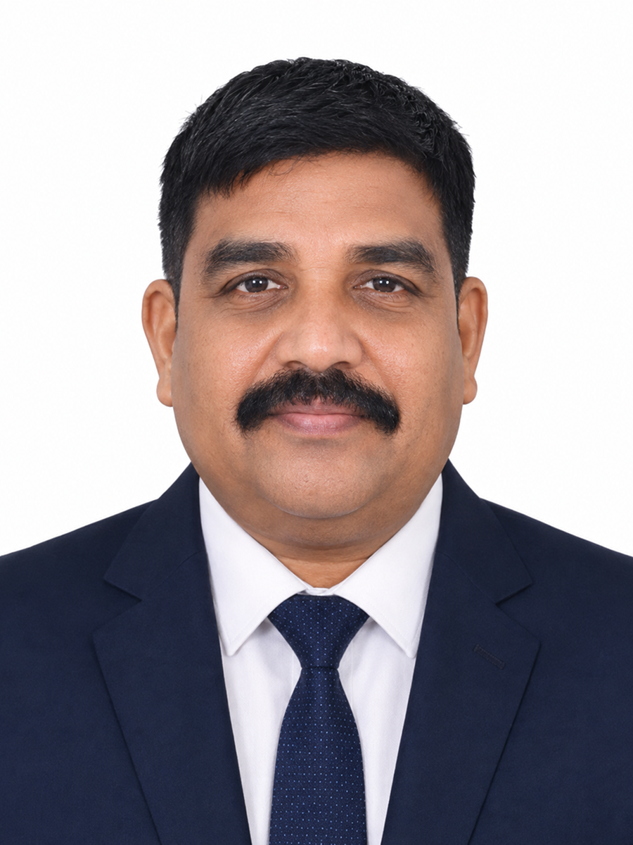 VIJAYSINH SOLANKI